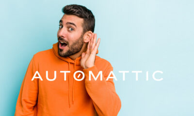 Automattic Announces Blaze Ad Network Of Millions of WordPress.com & Tumblr Sites