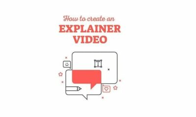 How to Make an Explainer Video: 9 Steps to Video Content Success [Infographic]