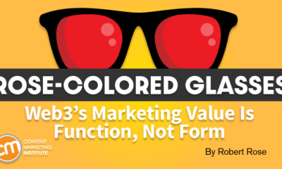Web3’s Marketing Value Is Function, Not Form