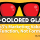 Web3’s Marketing Value Is Function, Not Form