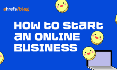 Here's How to Start an Online Business (9 Steps to Success)