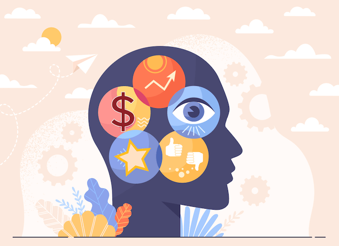 Hur man ökar kundens upplevda värde: 13 strategier med stöd av psykologi