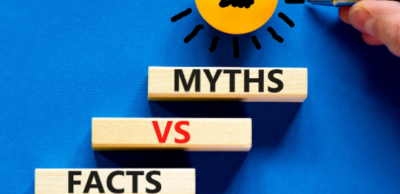 Move on from these nine fundamental content marketing myths