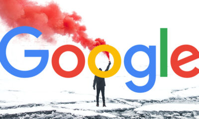 Google smoke signal