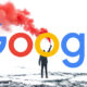 Google smoke signal