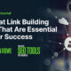 12 Great Link Building Tools That Are Essential To Your Success