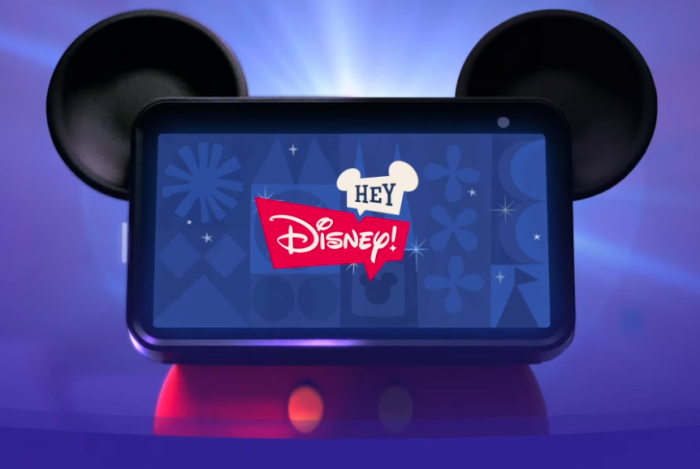 1674154299 601 How to Use Hey Disney in Your Disney World Hotel