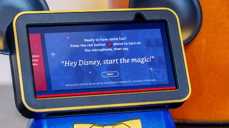 1674154299 706 How to Use Hey Disney in Your Disney World Hotel