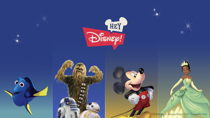 1674154299 764 How to Use Hey Disney in Your Disney World Hotel