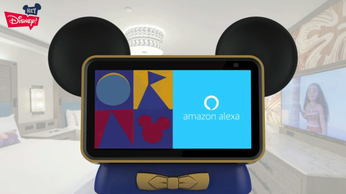 1674154299 796 How to Use Hey Disney in Your Disney World Hotel