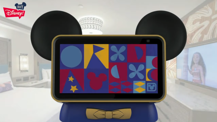 1674154299 909 How to Use Hey Disney in Your Disney World Hotel