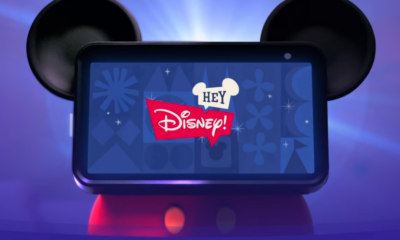 How to Use Hey Disney! in Your Disney World Hotel Room