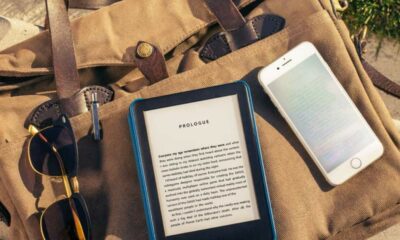 Are Kindle books free? How to read on your Kindle for free