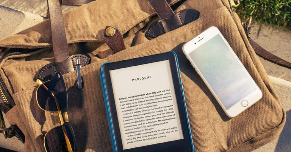 Are Kindle books free? How to read on your Kindle for free