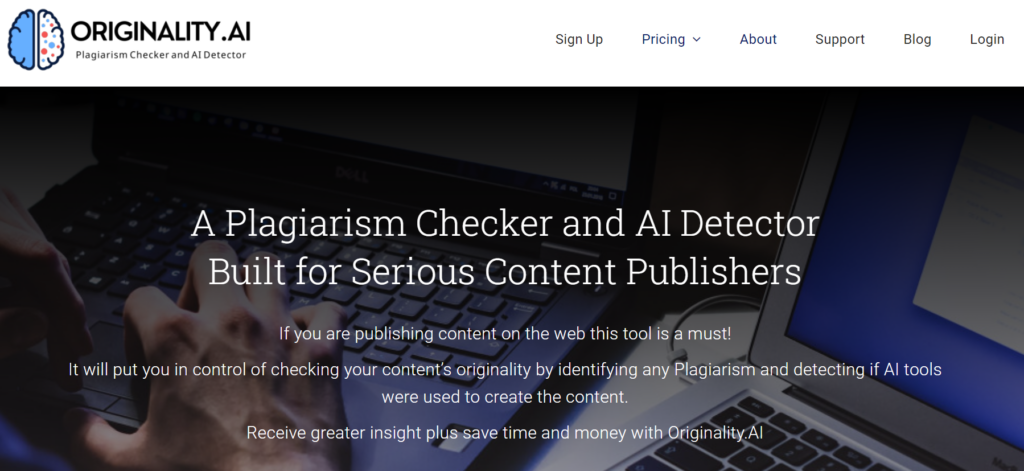 1674219757 453 A Free and Effective Plagiarism Checker