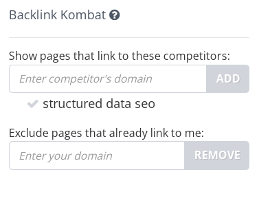 10 Tools You Can Use For SEO Competitive Analysis