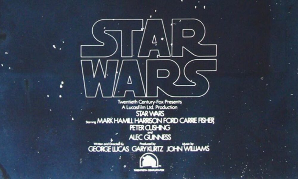 This unused Star Wars poster could have ruined everything