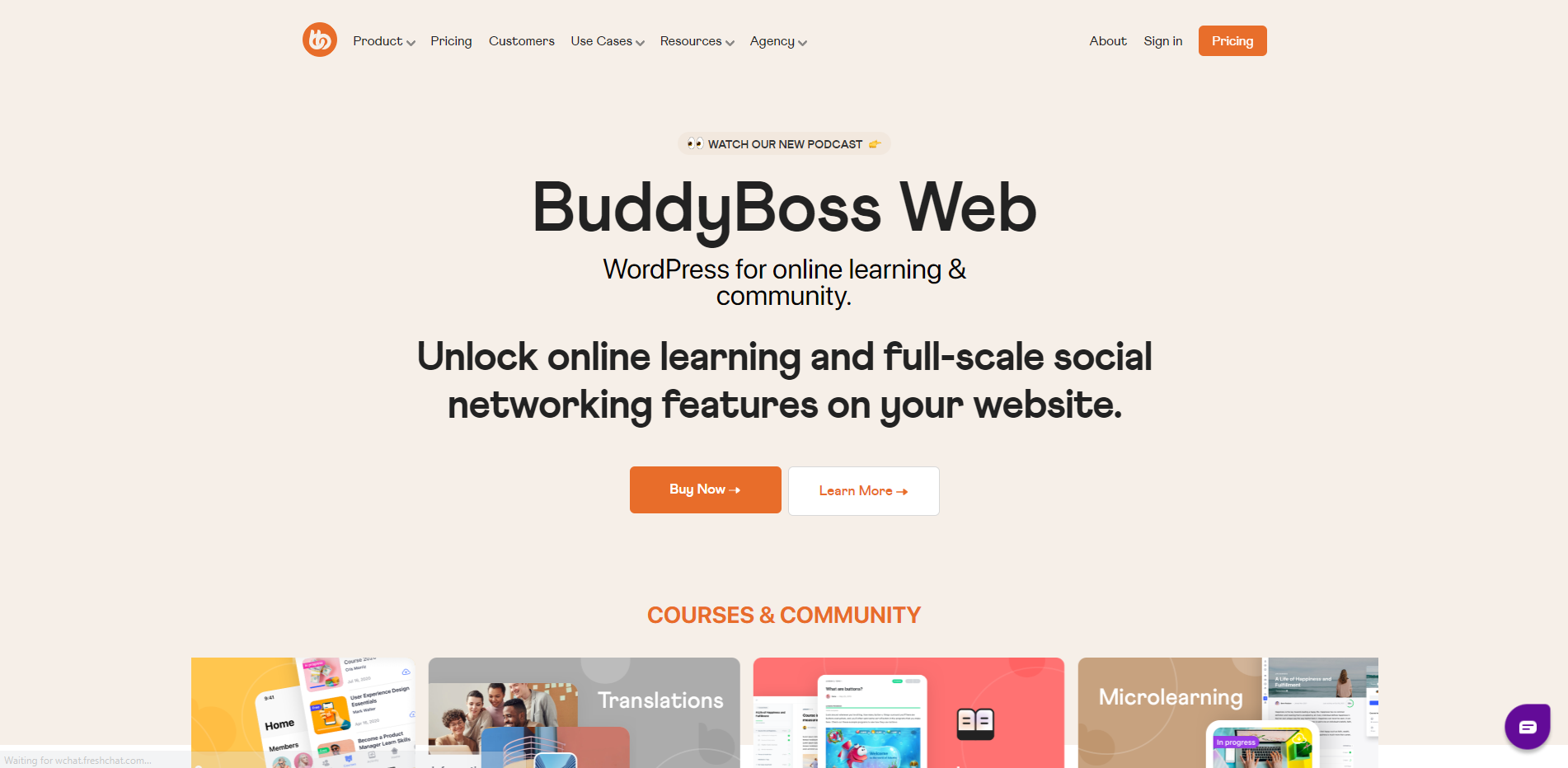 buddyboss - Best Community Plugin for WordPress 