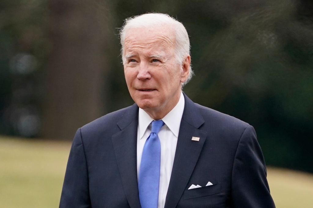 Flaherty wrote in one emails that his concerns are shared at the "highest" levels of the Biden administration.