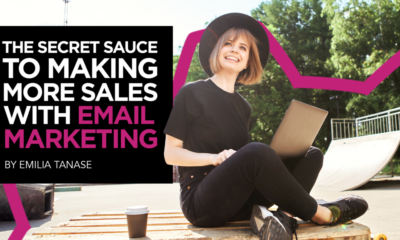 Storytelling: The Secret Sauce to Making More Sales With Email Marketing
