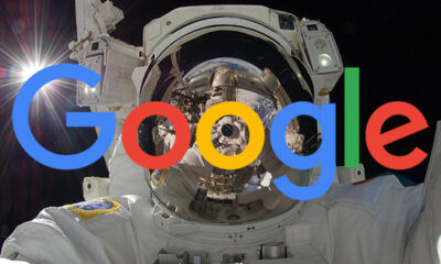 Google Discover Space