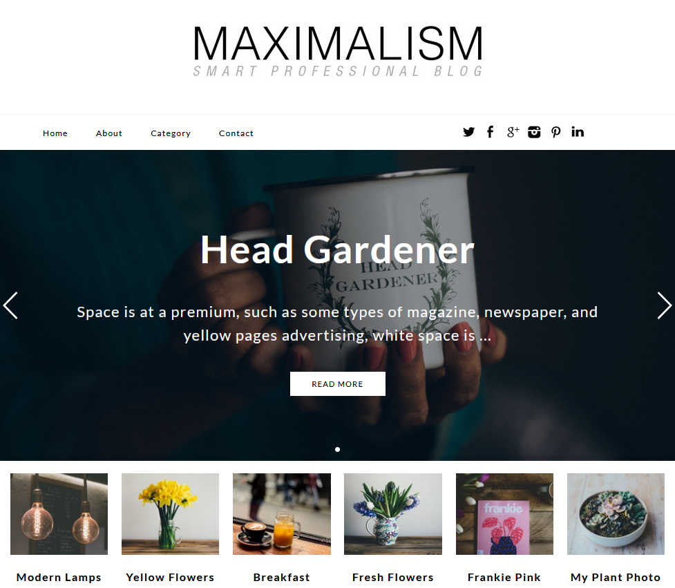 1674674743 608 31 Best Minimalist WordPress Themes for Clean Design in 2023