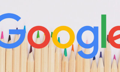 Google pencils