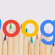 Google pencils