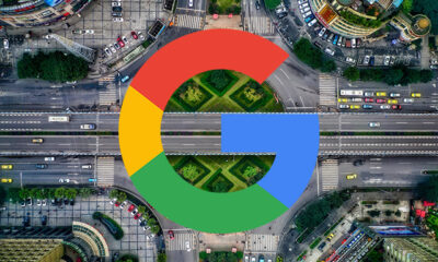 Google Intersection