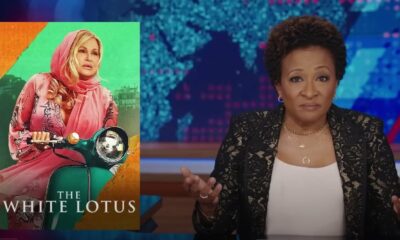 Wanda Sykes On Why Meta Reinstated Trump