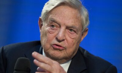 Soros-Funded Fake News Operation Pushes Facebook to Reinstate Trump Ban