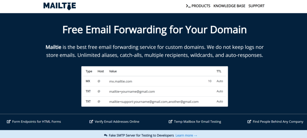 1674966458 155 11 Best Email Forwarding Service for Free and Premium Users