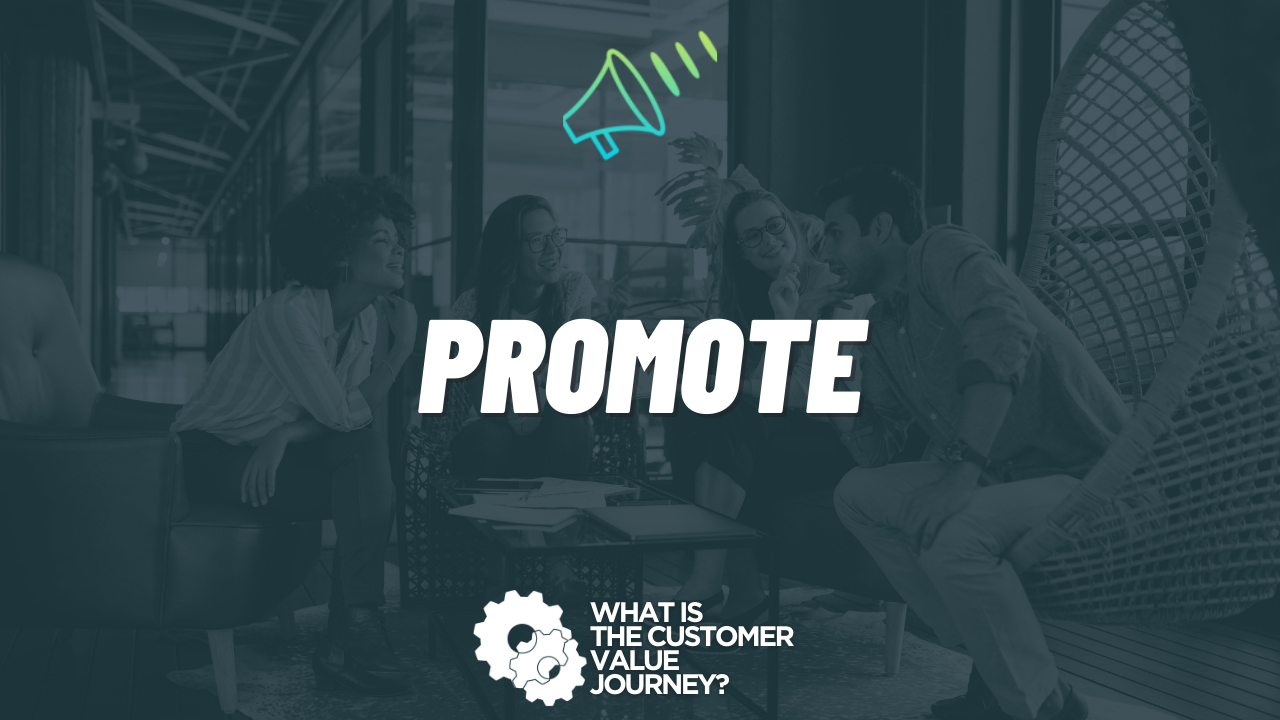 Promote | DigitalMarketer