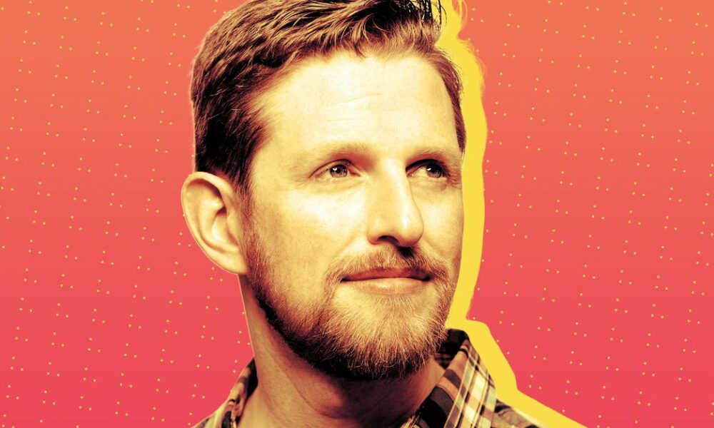 How to buy a social network, with Tumblr CEO Matt Mullenweg