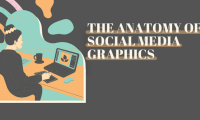 Key Notes on Building Your Brand via Your Social Profile Visuals [Infographic]