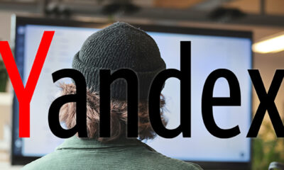 Yandex Leak