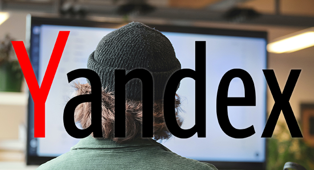 Yandex Leak