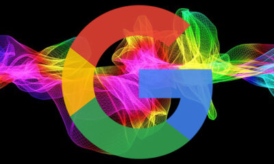 Google Waves