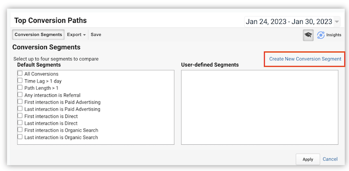 1675190330 518 Why How to Set Up Conversion Paths in Google