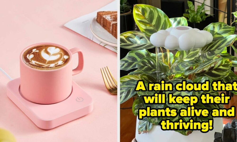 41 Super Practical Valentine's Day Gifts Of 2023