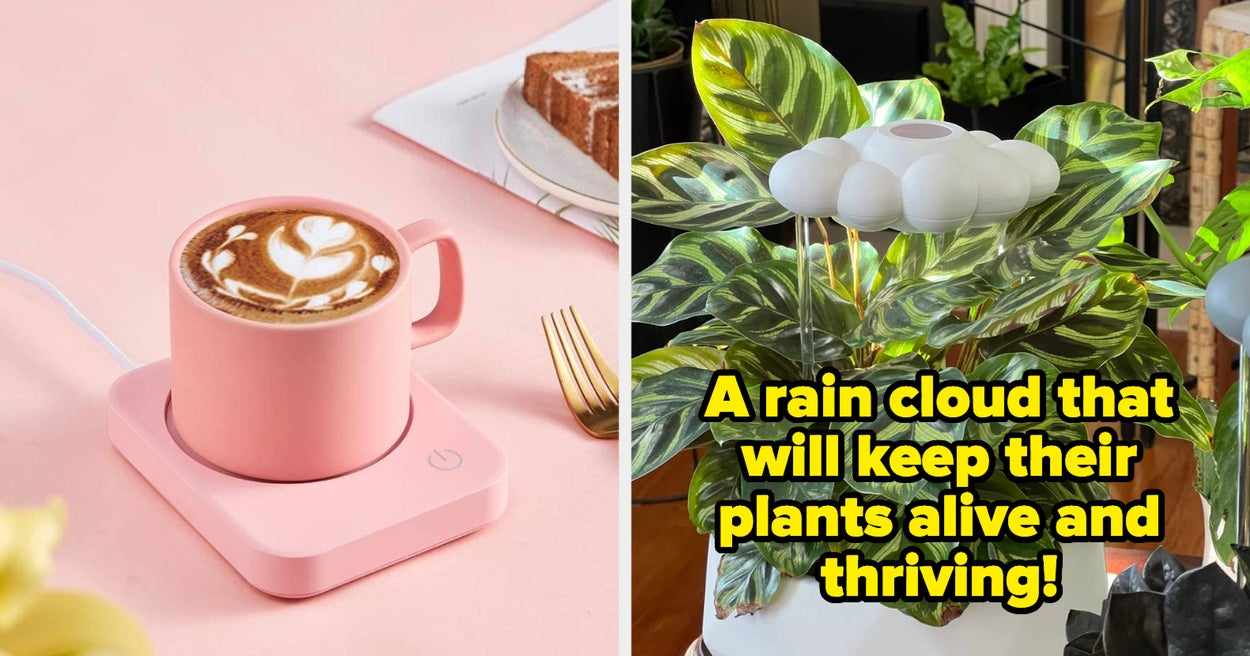 41 Super Practical Valentine's Day Gifts Of 2023