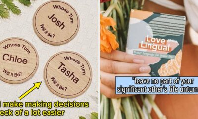 41 Valentine's Day Gifts That Might Improve Your Relationship