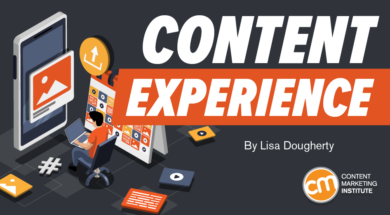 5 Simple Things You Can Do To Improve the Content Experience for Readers