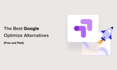 9 Best Google Optimize Alternatives (Free and Paid)