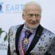 Astronaut Buzz Aldrin marries longtime love on 93rd birthday