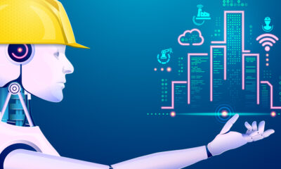 Deep Learning is Transforming the Construction Industry