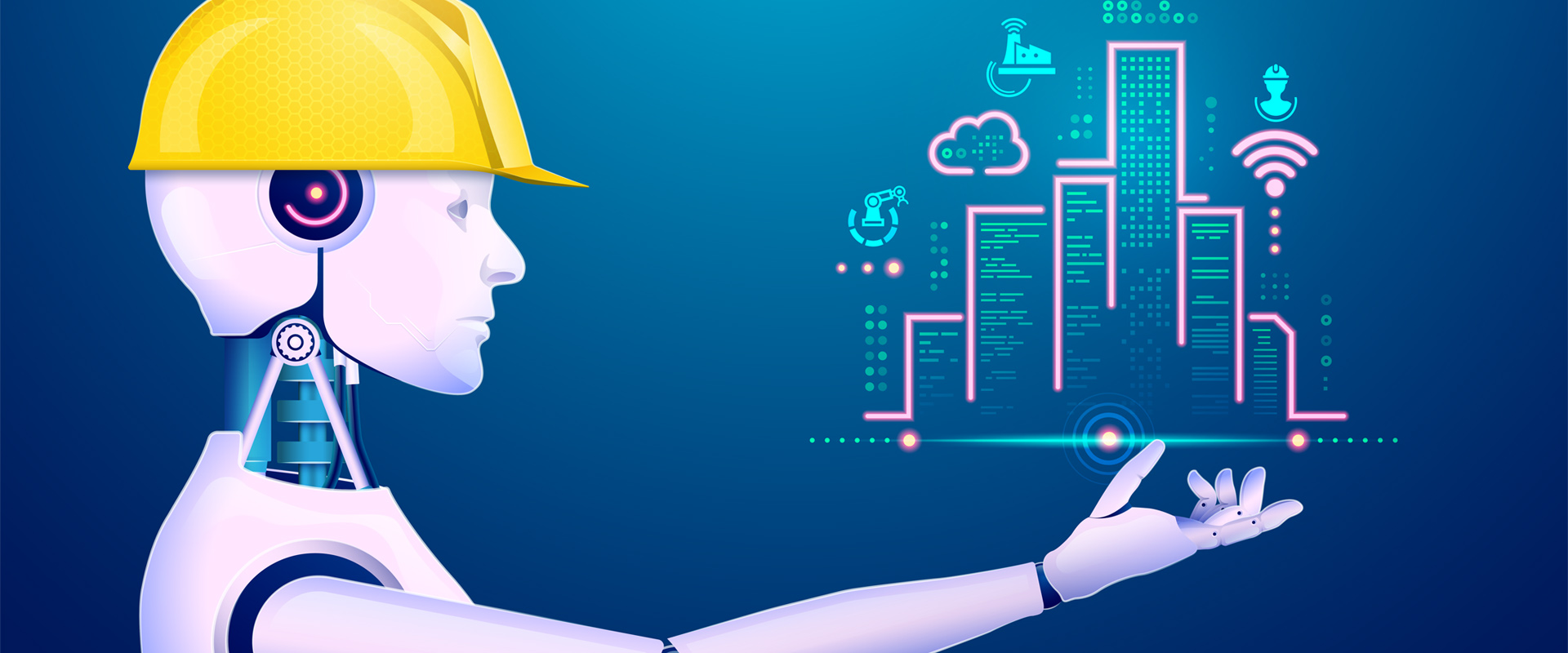 Deep Learning is Transforming the Construction Industry