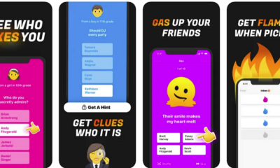 Discord Acquires Anonymous Teen Connection App ‘Gas’