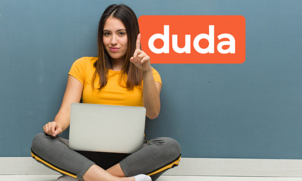 Duda Announces WooRank Integration