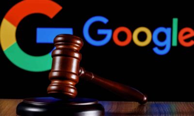 Feds finally file anti-monopoly suit over Google's adtech